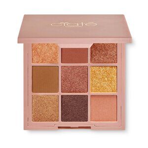 Ciate London Trend Palette - Bronzed